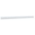 vidaXL Connecting Plates 6 pcs Silver 20 cm Stainless Steel - Image 4