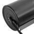 vidaXL Garden Lawn Roller Push Black 63 L Iron - Image 4