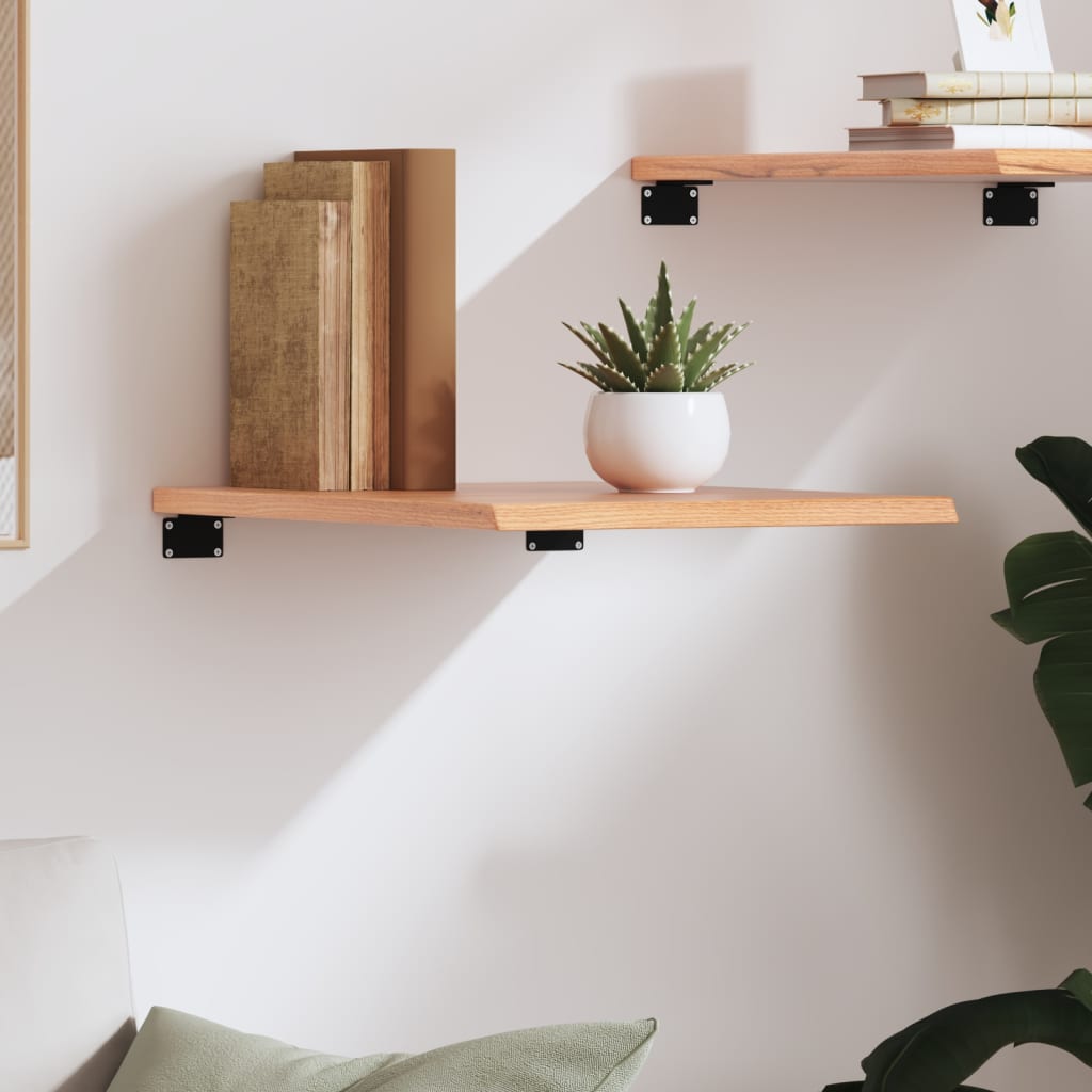 8720845813567_g_en_hd_1 vidaXL Wall Shelf Light Brown 40x60x2 cm Treated Solid Wood Oak - Image 3