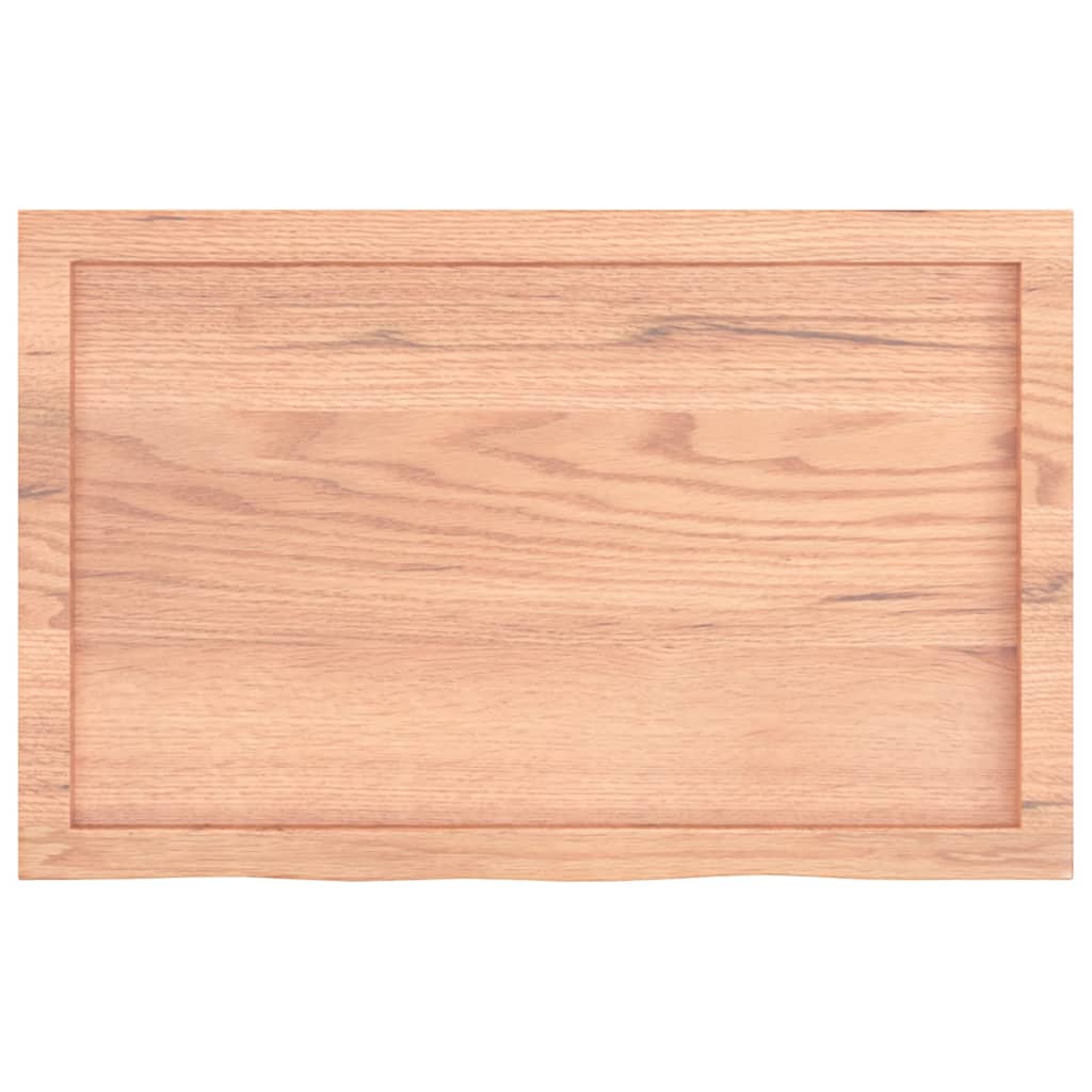 8720845813901_g_en_hd_3 vidaXL Wall Shelf Light Brown 80x50x(2-4) cm Treated Solid Wood Oak - Image 5