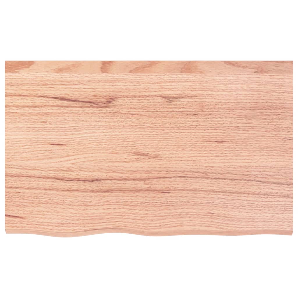8720845813918_g_en_hd_2 vidaXL Wall Shelf Light Brown 80x50x(2-6) cm Treated Solid Wood Oak - Image 4