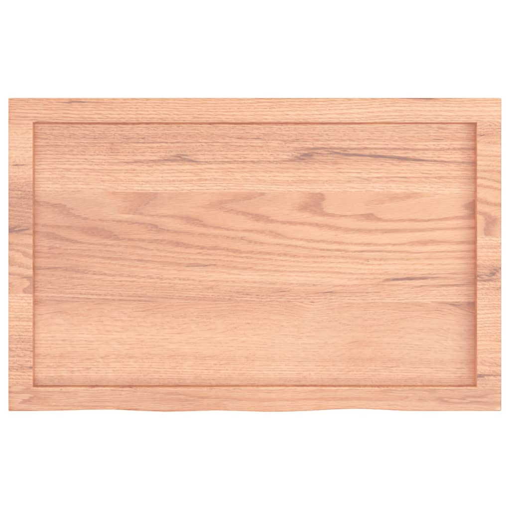 8720845813918_g_en_hd_3 vidaXL Wall Shelf Light Brown 80x50x(2-6) cm Treated Solid Wood Oak - Image 5