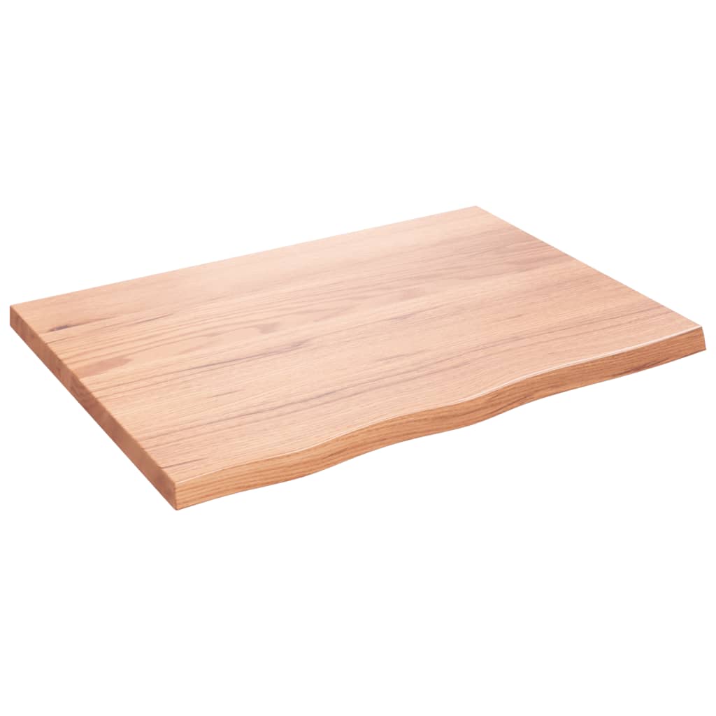 8720845813932_a_en_hd_1 vidaXL Wall Shelf Light Brown 80x60x(2-4) cm Treated Solid Wood Oak - Image 2