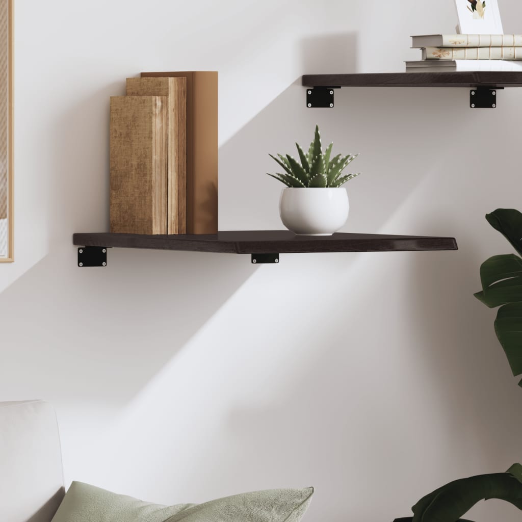 8720845814731_g_en_hd_1 vidaXL Wall Shelf Dark Brown 40x50x2 cm Treated Solid Wood Oak - Image 3