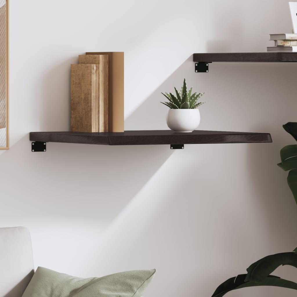 8720845814953_g_en_hd_1 vidaXL Wall Shelf Dark Brown 60x60x(2-4) cm Treated Solid Wood Oak - Image 3