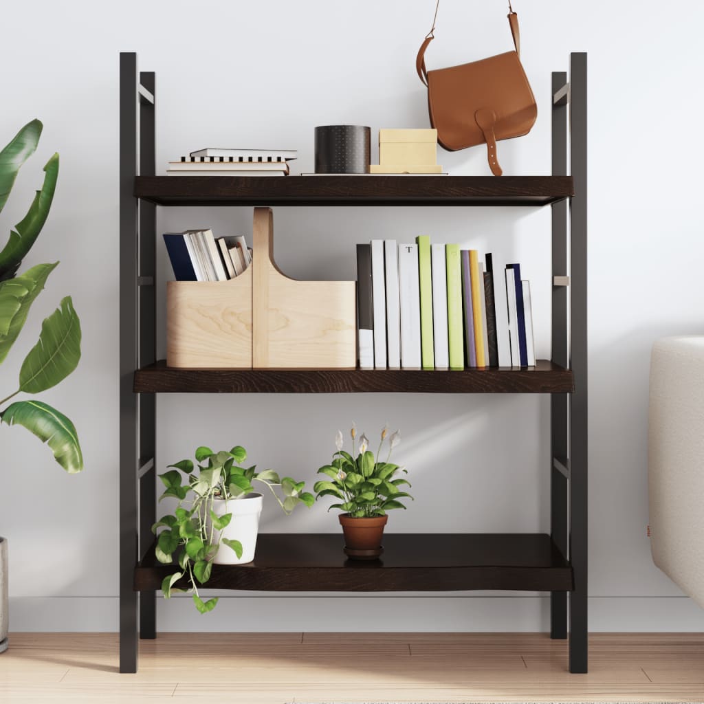 8720845815110_g_en_hd_1 vidaXL Wall Shelf Dark Brown 80x50x(2-6) cm Treated Solid Wood Oak - Image 3