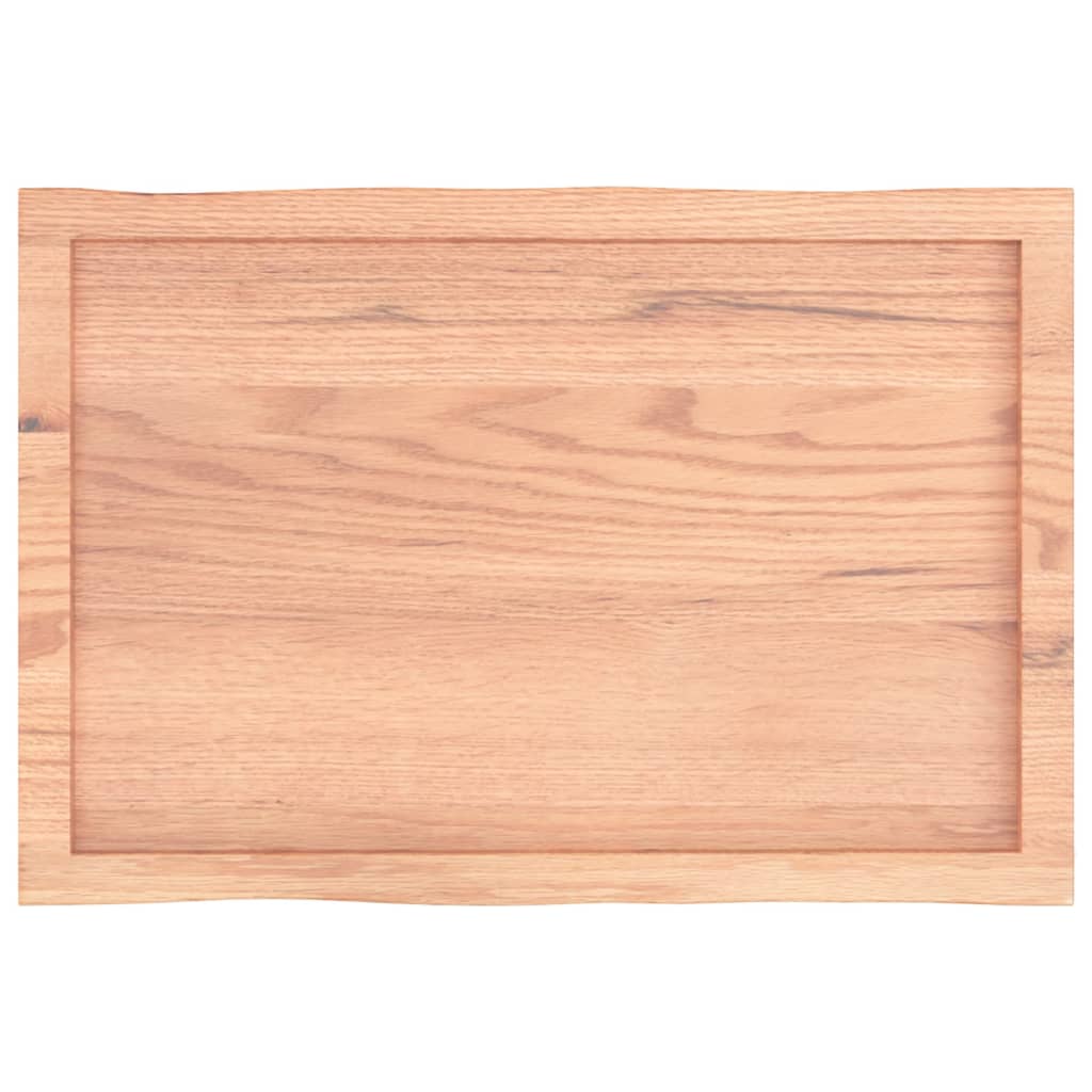 8720845816643_g_en_hd_3 vidaXL Table Top Light Brown 80x50x(2-6) cm Treated Solid Wood Live Edge - Image 5