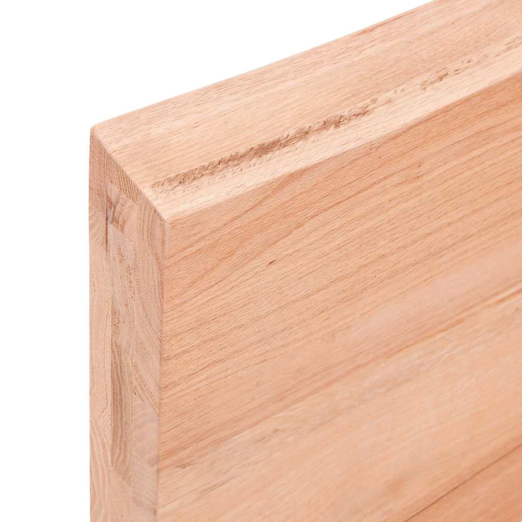 8720845816735_g_en_hd_6 vidaXL Table Top Light Brown 100x50x(2-6)cm Treated Solid Wood Live Edge - Image 8