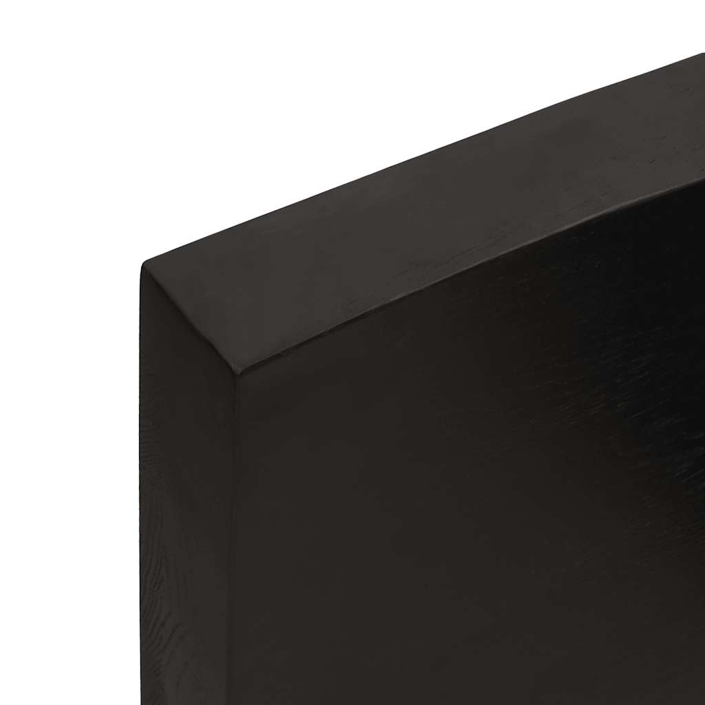 8720845817480_g_en_hd_7 vidaXL Table Top Dark Brown 120x60x(2-6) cm Treated Solid Wood Live Edge - Image 8