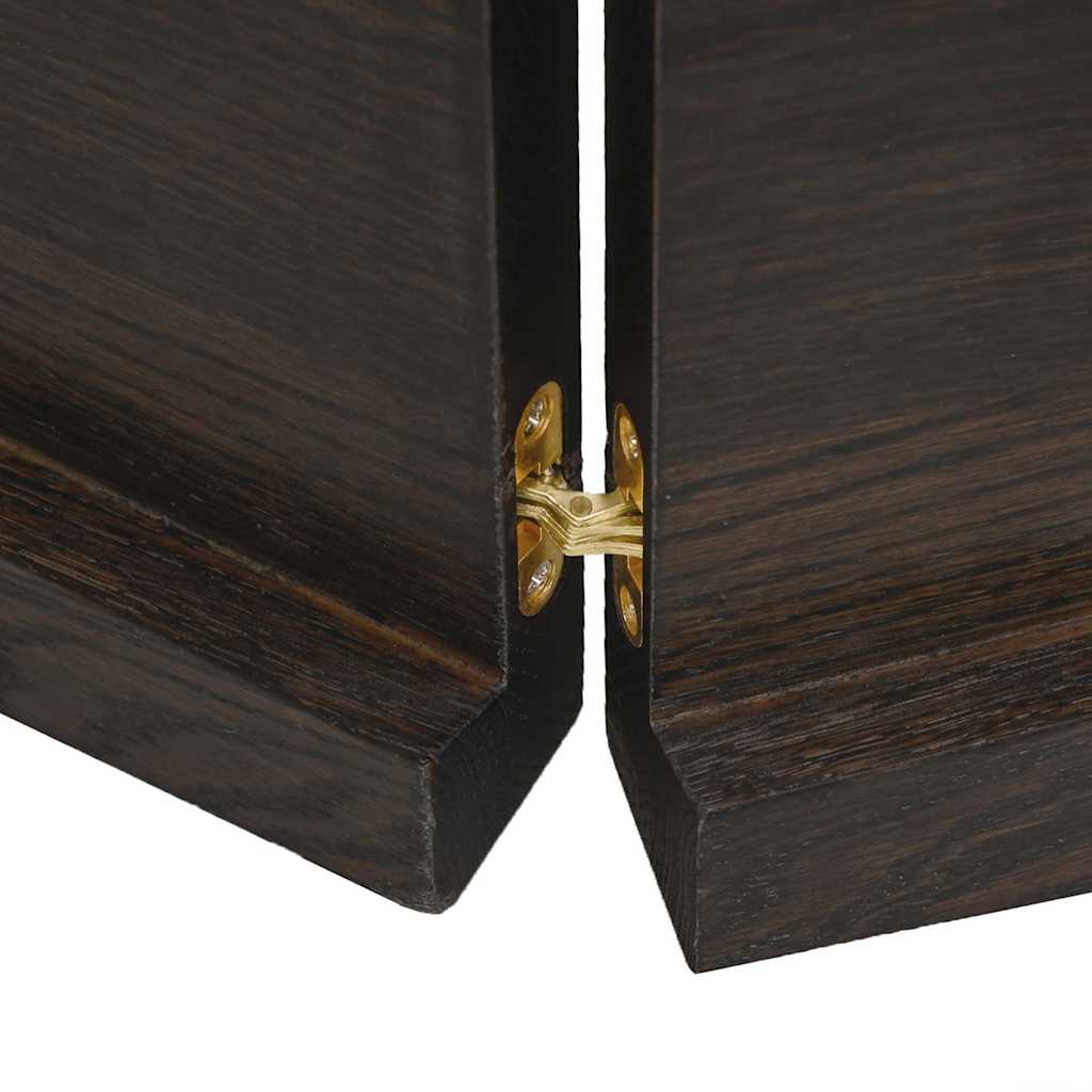 8720845817510_g_en_hd_3 vidaXL Table Top Dark Brown 140x50x(2-4) cm Treated Solid Wood Live Edge - Image 4