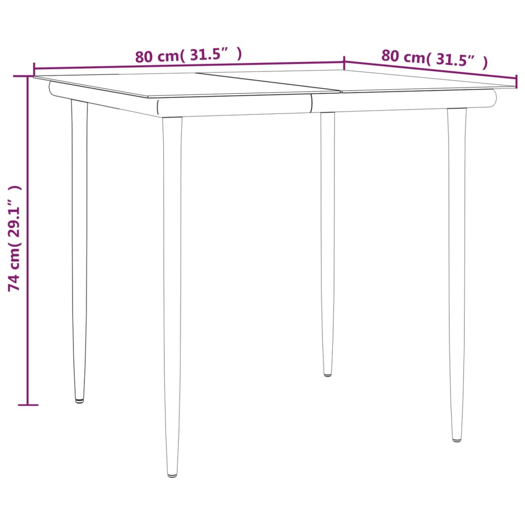 8720845818654_g_en_hd_9 vidaXL 3 Piece Garden Dining Set Black Poly Rattan - Image 11