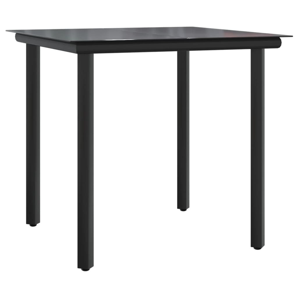 8720845818791_g_en_hd_5 vidaXL 3 Piece Garden Dining Set Black Poly Rattan - Image 7