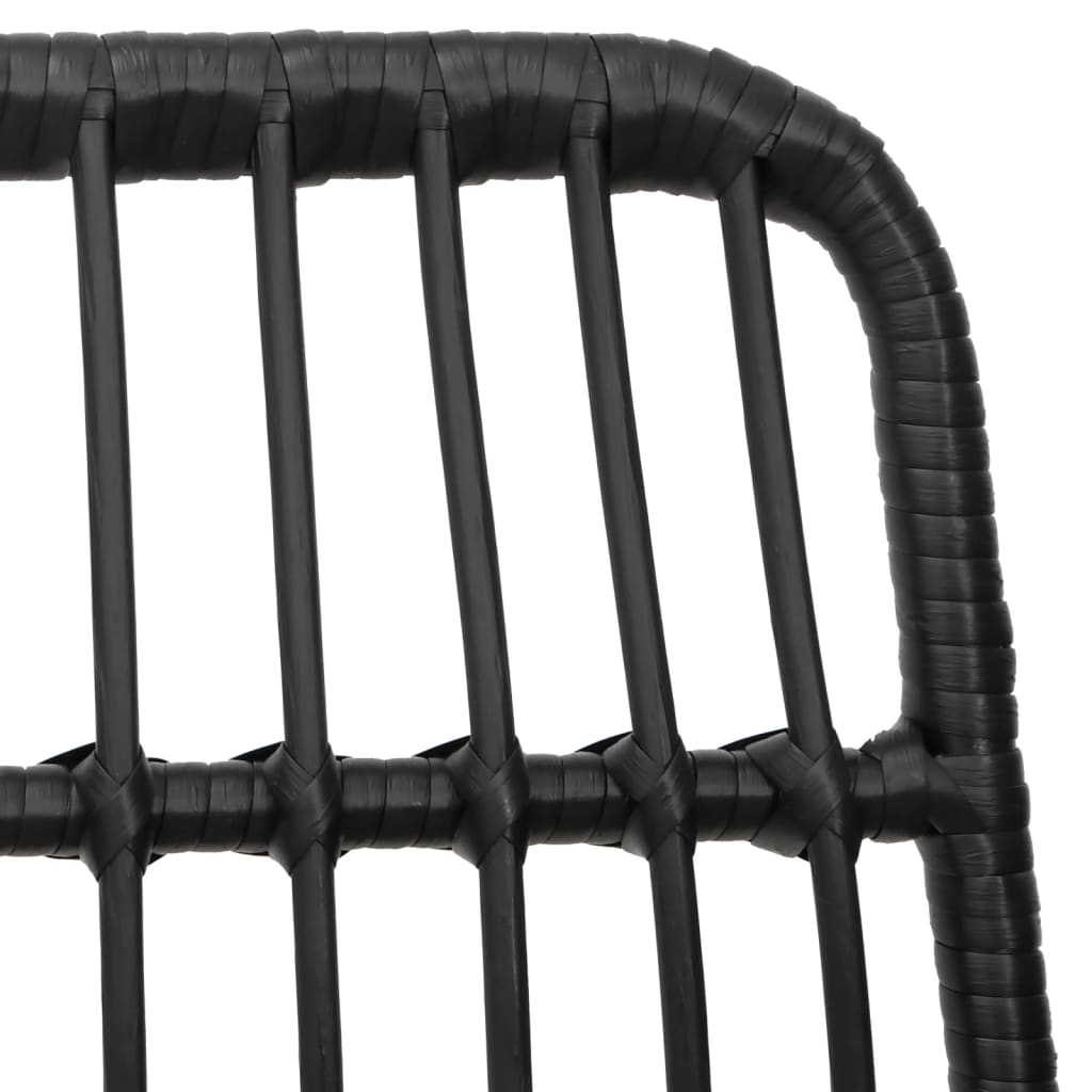 8720845818838_g_en_hd_4 vidaXL 7 Piece Garden Dining Set Black Poly Rattan - Image 6