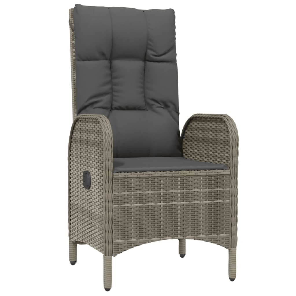 8720845819620_g_en_hd_3 vidaXL 7 Piece Garden Dining Set with Cushions Grey Poly Rattan - Image 5
