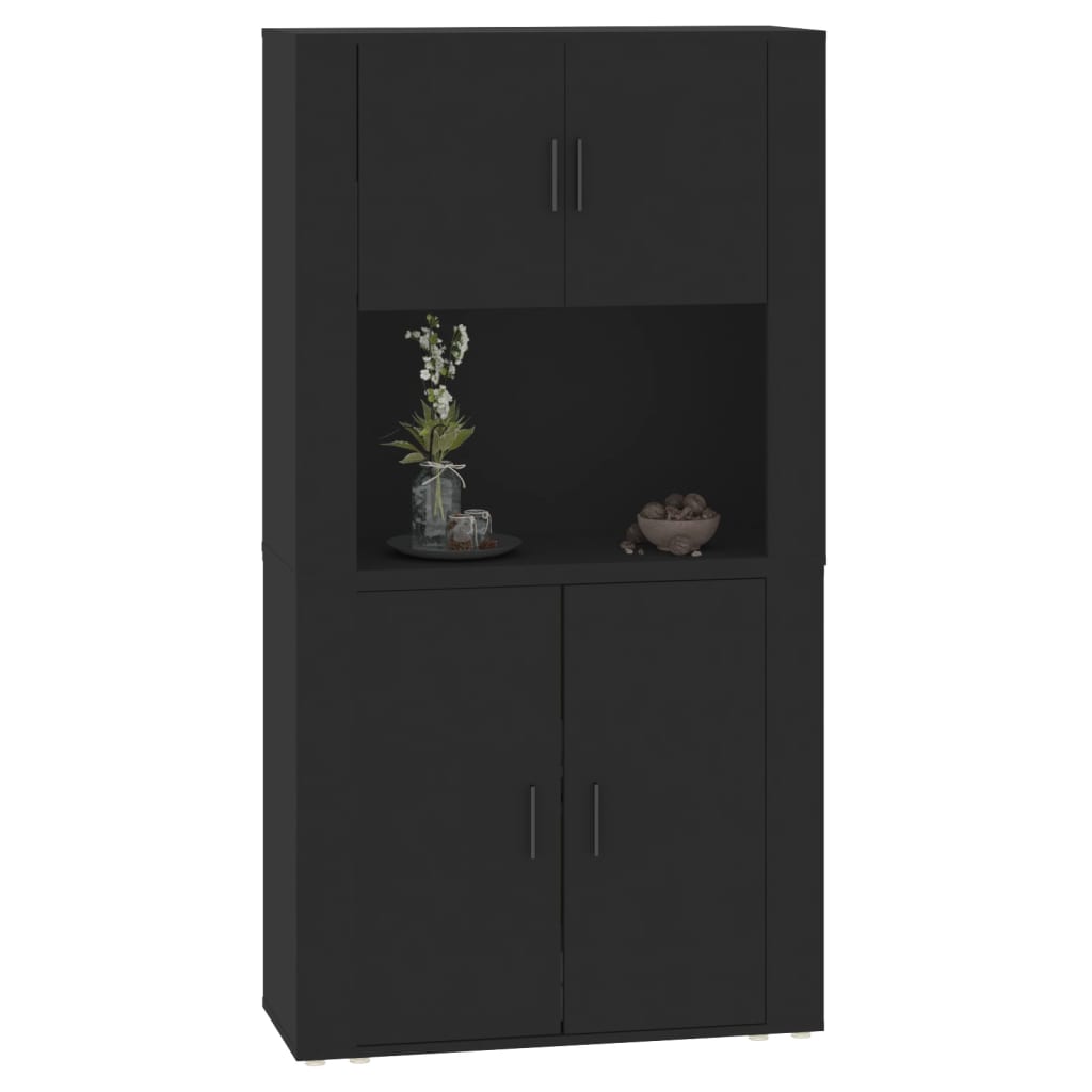 8720845822811_g_en_hd_4 vidaXL Highboard Black Engineered Wood - Image 7