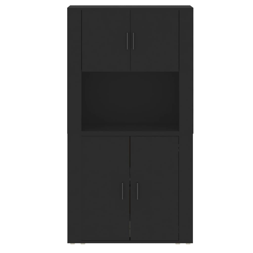 8720845822811_g_en_hd_6 vidaXL Highboard Black Engineered Wood - Image 9