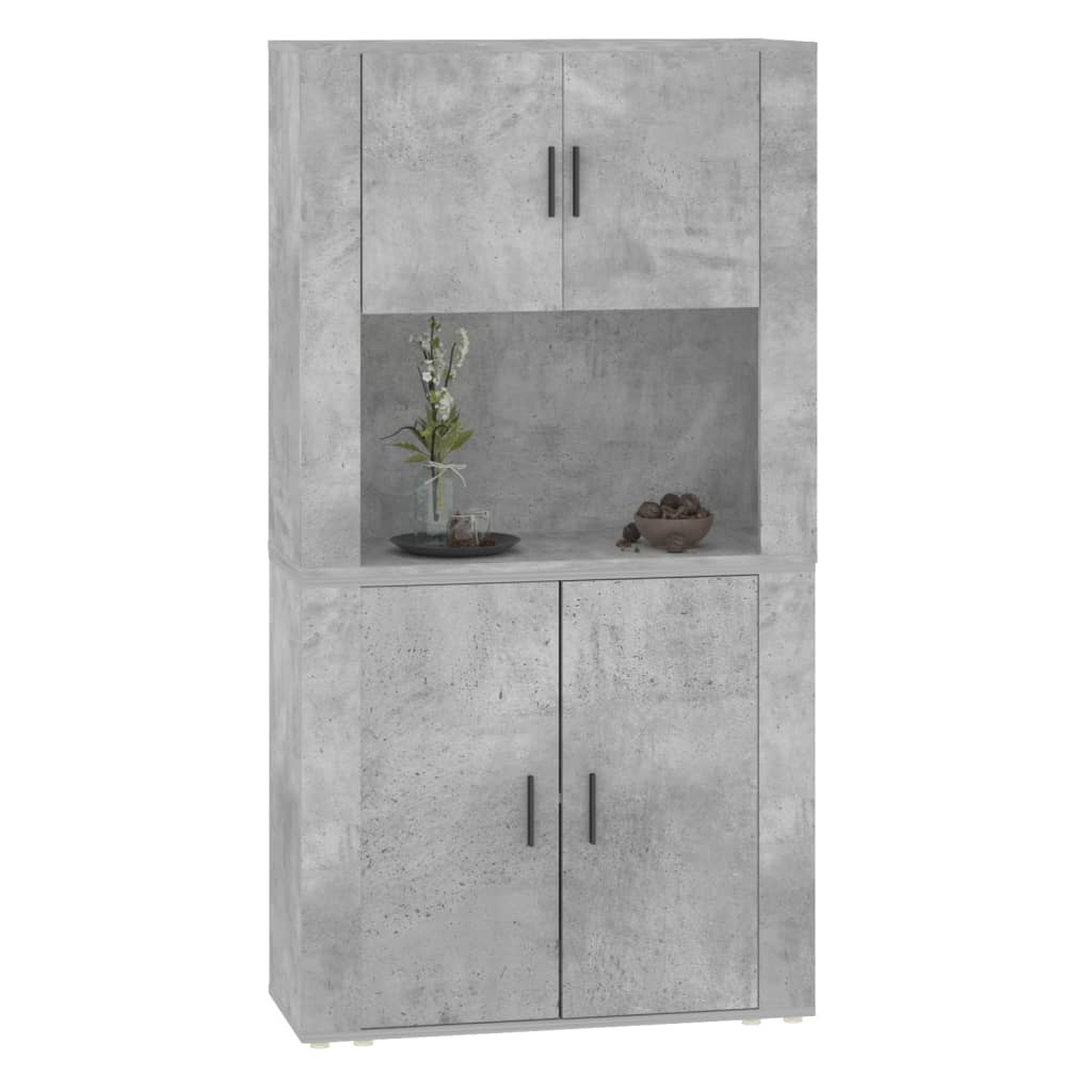8720845822842_g_en_hd_4 vidaXL Highboard Concrete Grey Engineered Wood - Image 7