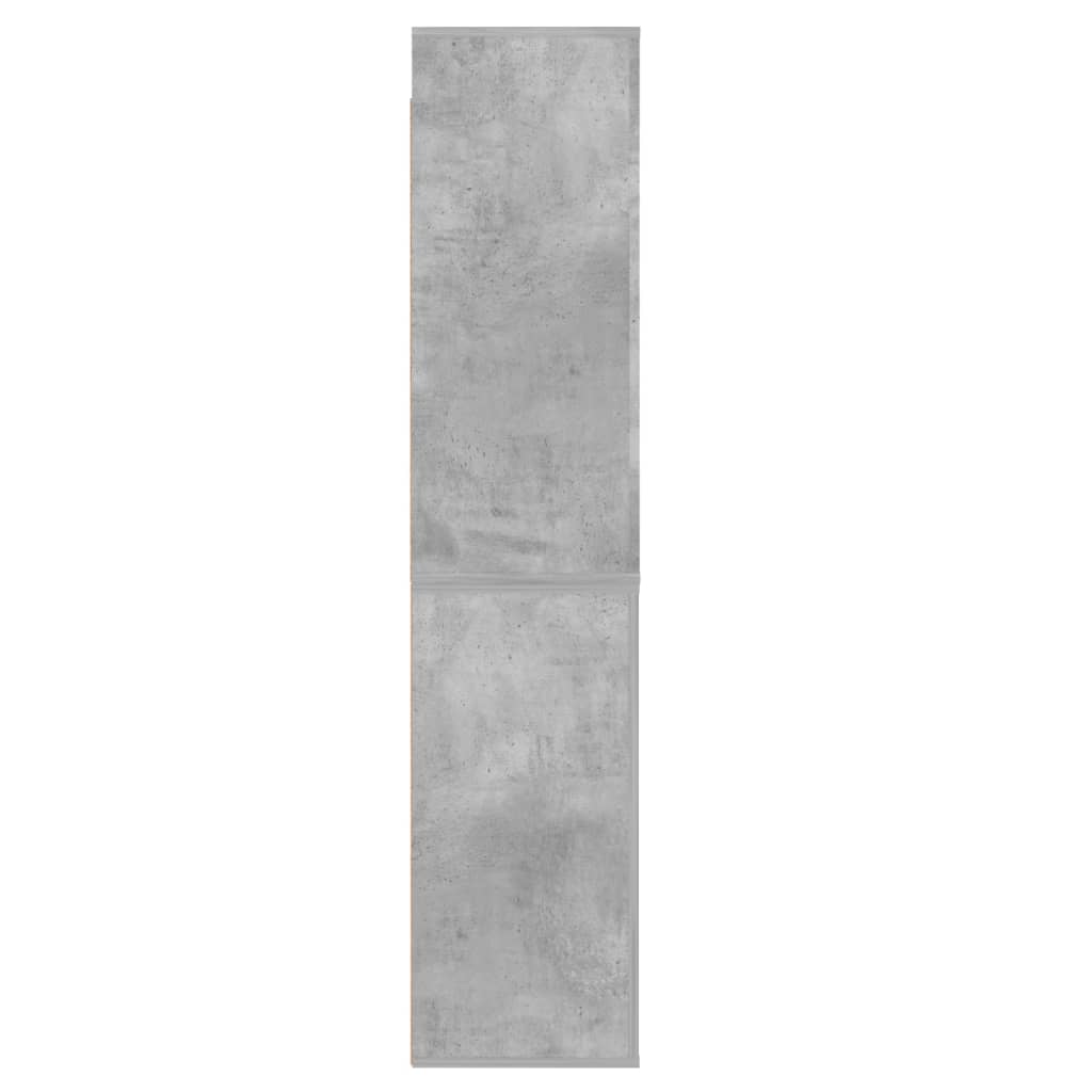 8720845822842_g_en_hd_7 vidaXL Highboard Concrete Grey Engineered Wood - Image 10