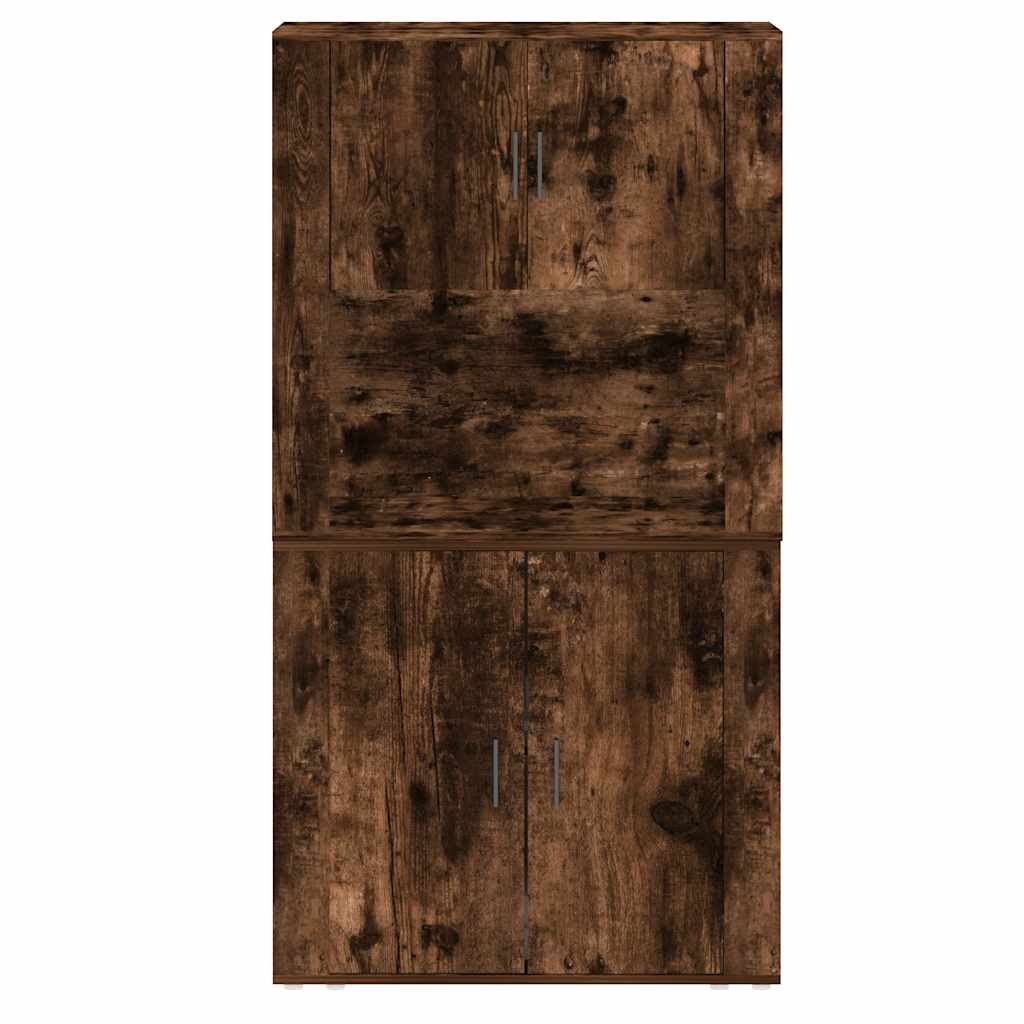 8720845822859_g_en_hd_6 vidaXL Highboard Smoked Oak Engineered Wood - Image 9
