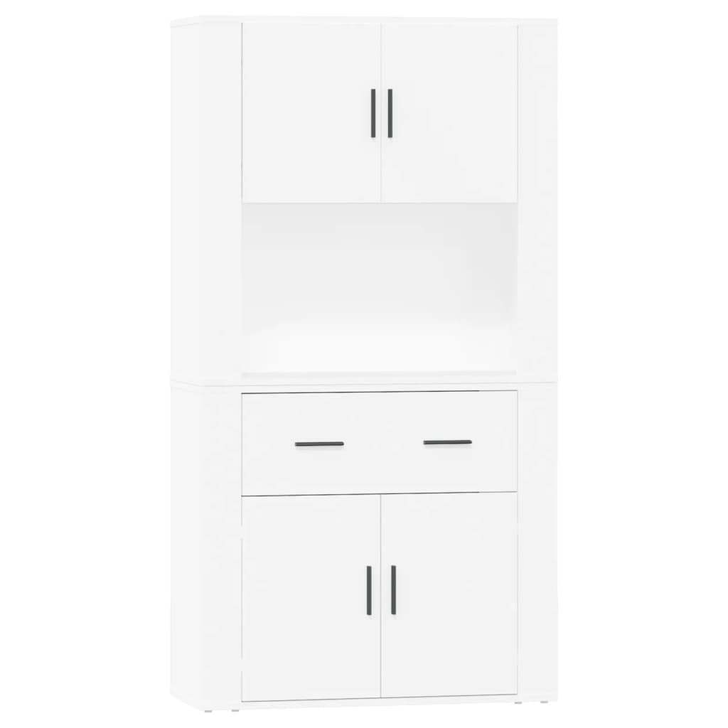 8720845822965_a_en_hd_1 vidaXL Highboard White Engineered Wood - Image 2