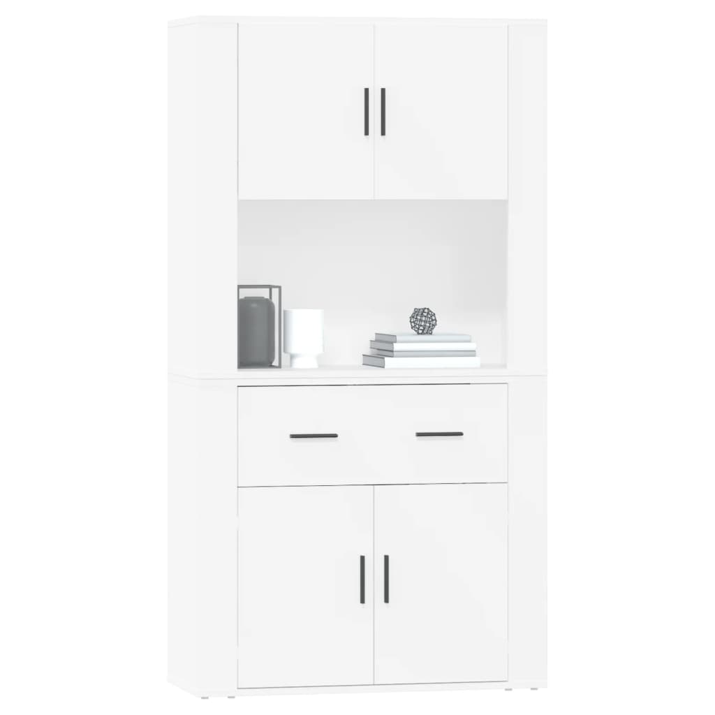 8720845822965_g_en_hd_4 vidaXL Highboard White Engineered Wood - Image 7