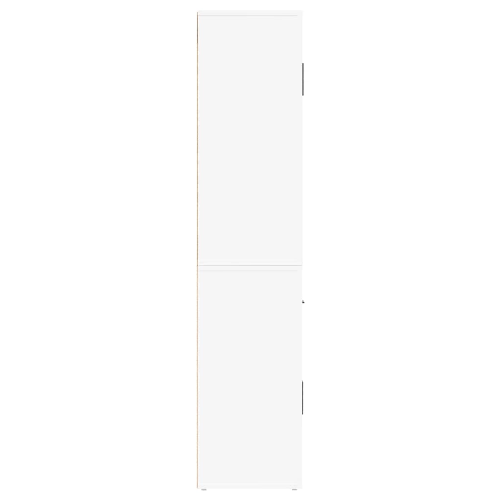 8720845822965_g_en_hd_7 vidaXL Highboard White Engineered Wood - Image 10