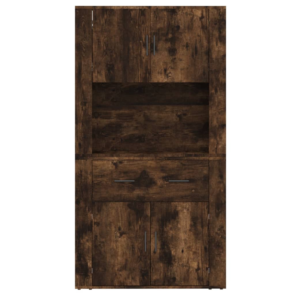 8720845823016_g_en_hd_6 vidaXL Highboard Smoked Oak Engineered Wood - Image 9