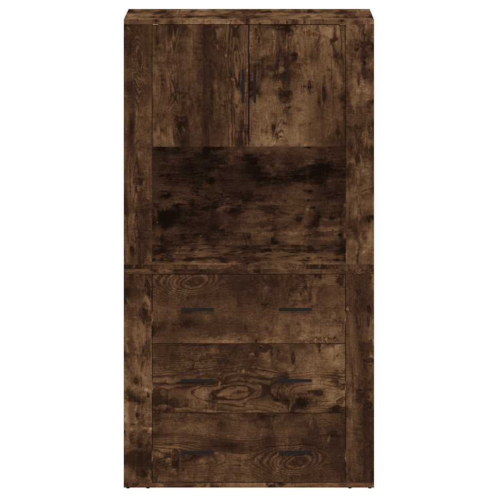 8720845823177_g_en_hd_6 vidaXL Highboard Smoked Oak Engineered Wood - Image 9