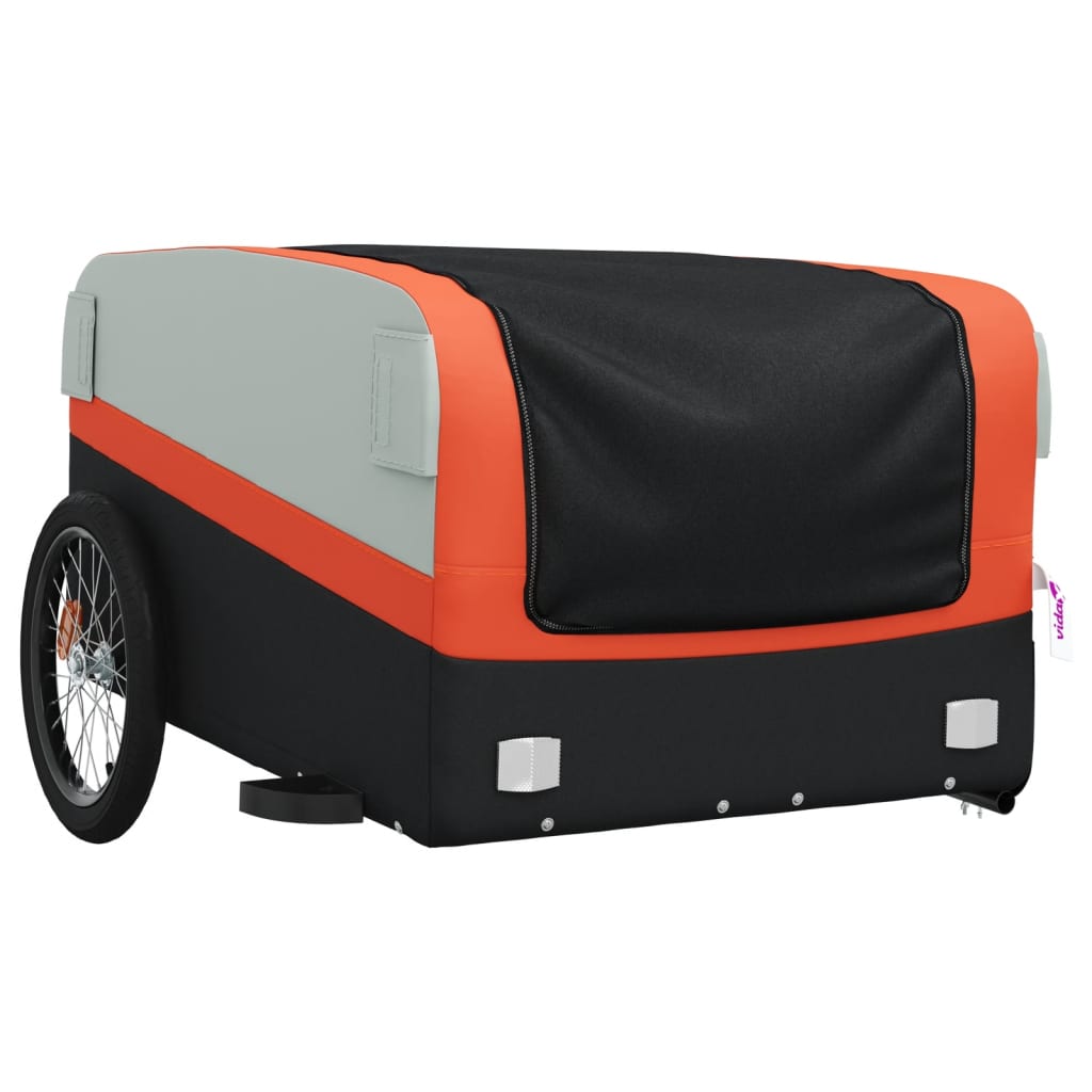 8720845825904_g_en_hd_2 vidaXL Bike Trailer Black and Orange 45 kg Iron - Image 4