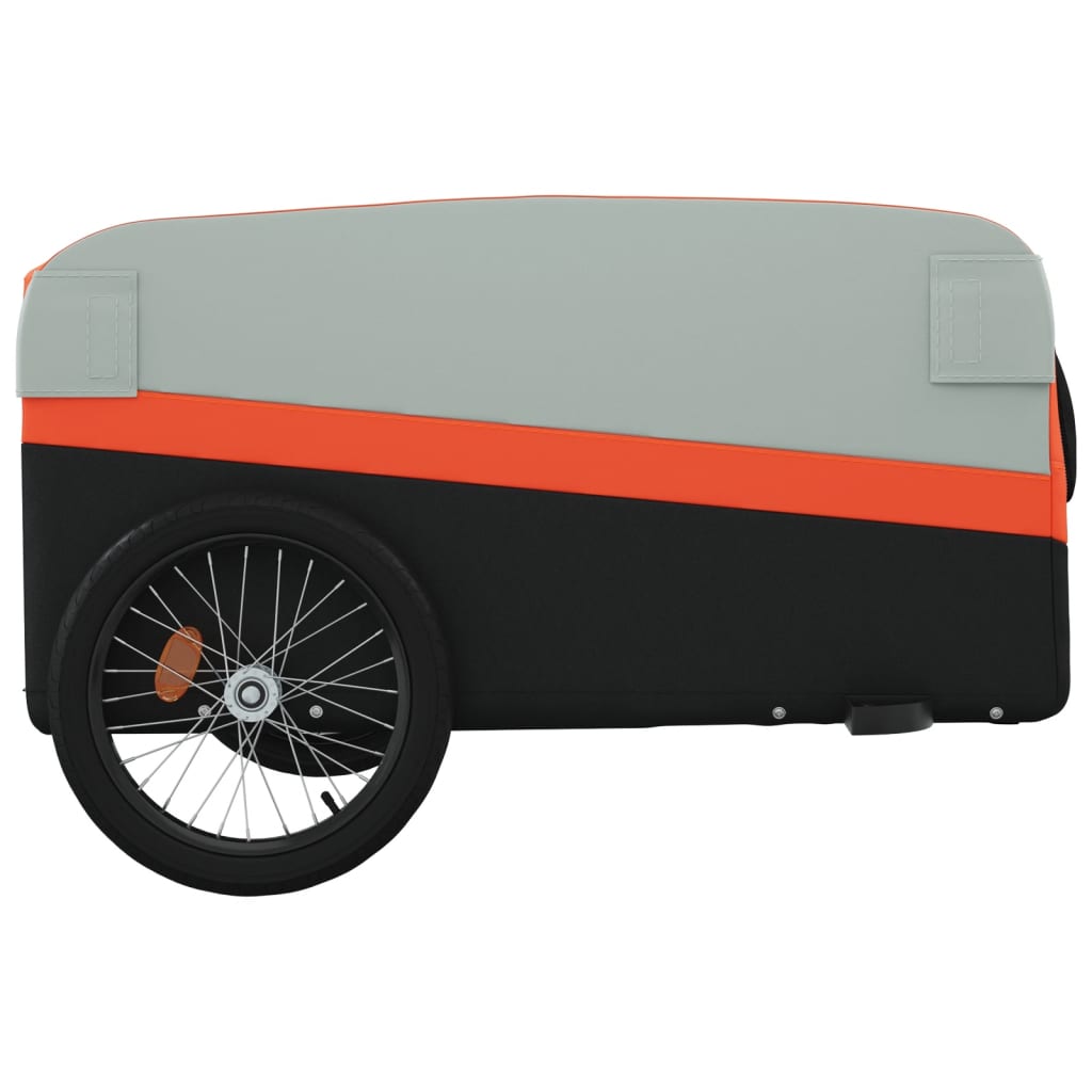 8720845825904_g_en_hd_5 vidaXL Bike Trailer Black and Orange 45 kg Iron - Image 7