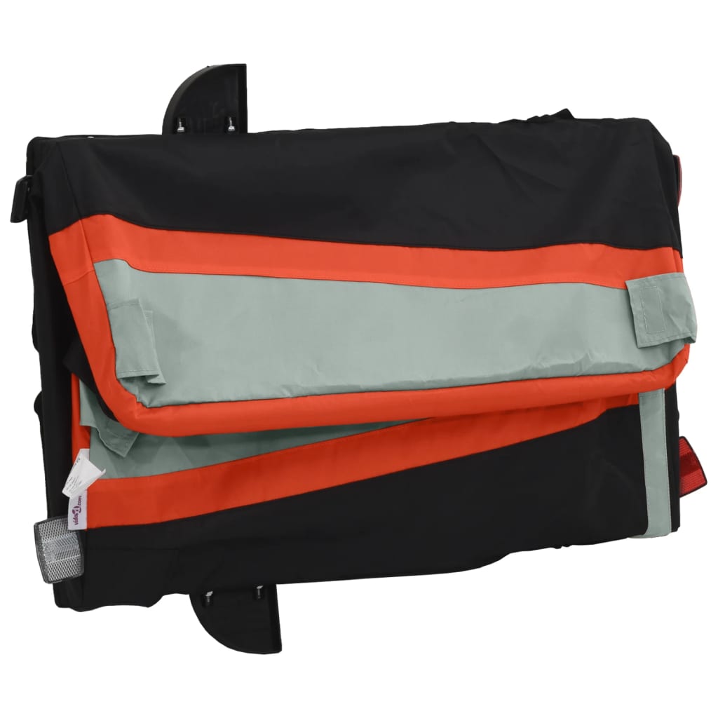 8720845825904_g_en_hd_7 vidaXL Bike Trailer Black and Orange 45 kg Iron - Image 9