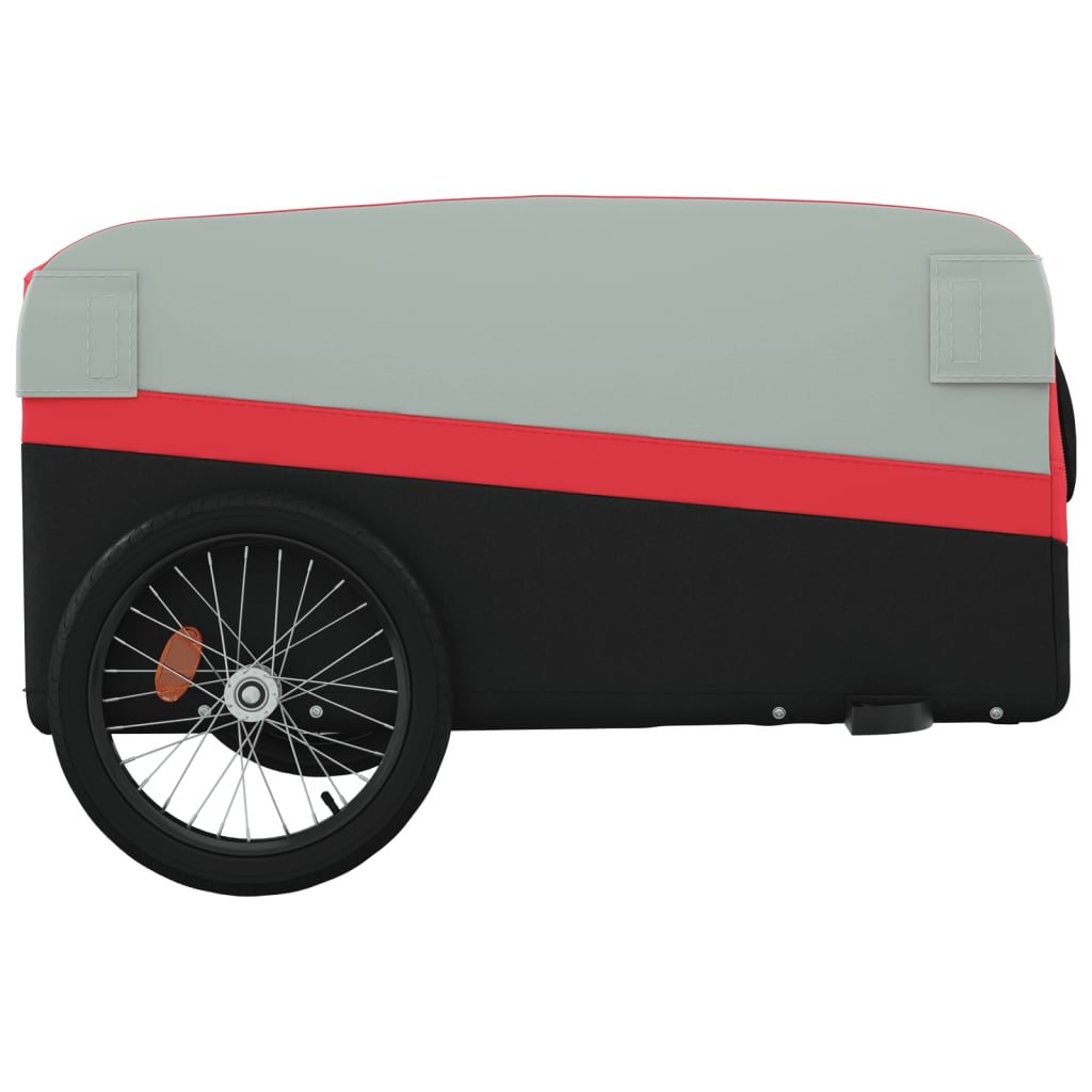 8720845825911_g_en_hd_5 vidaXL Bike Trailer Black and Red 45 kg Iron - Image 7