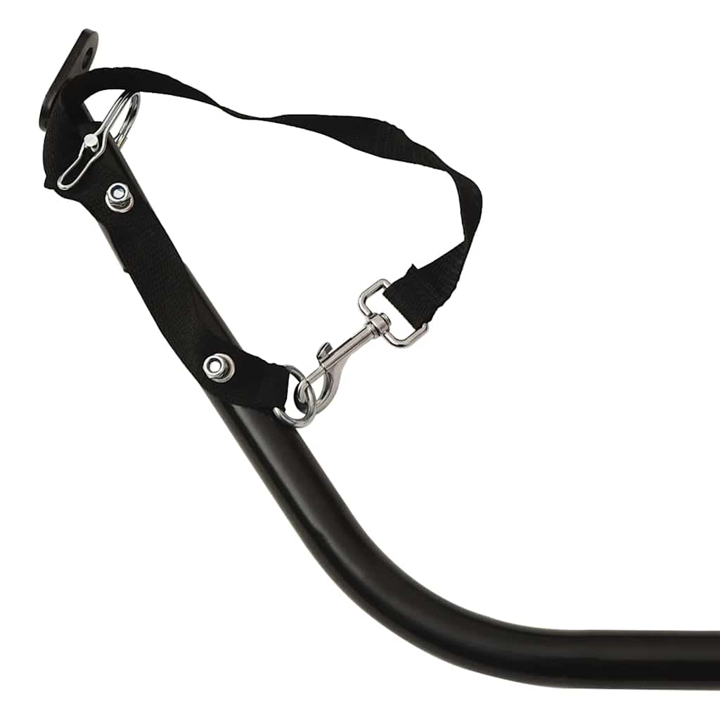 8720845826116_g_en_hd_9 vidaXL Bike Trailer Black and Orange 45 kg Iron - Image 11