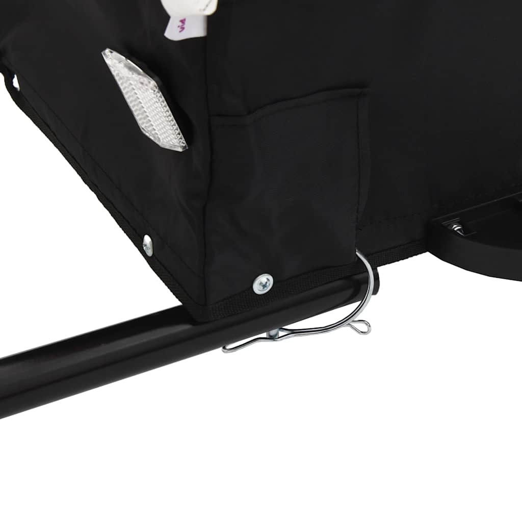 8720845826130_g_en_hd_8 vidaXL Bike Trailer Black and Grey 45 kg Iron - Image 10