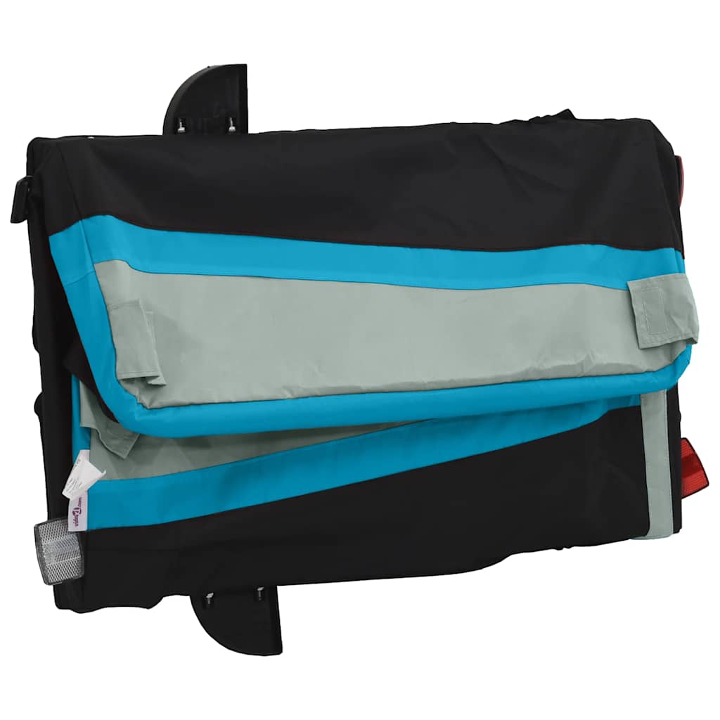 8720845826154_g_en_hd_7 vidaXL Bike Trailer Black and Blue 45 kg Iron - Image 9