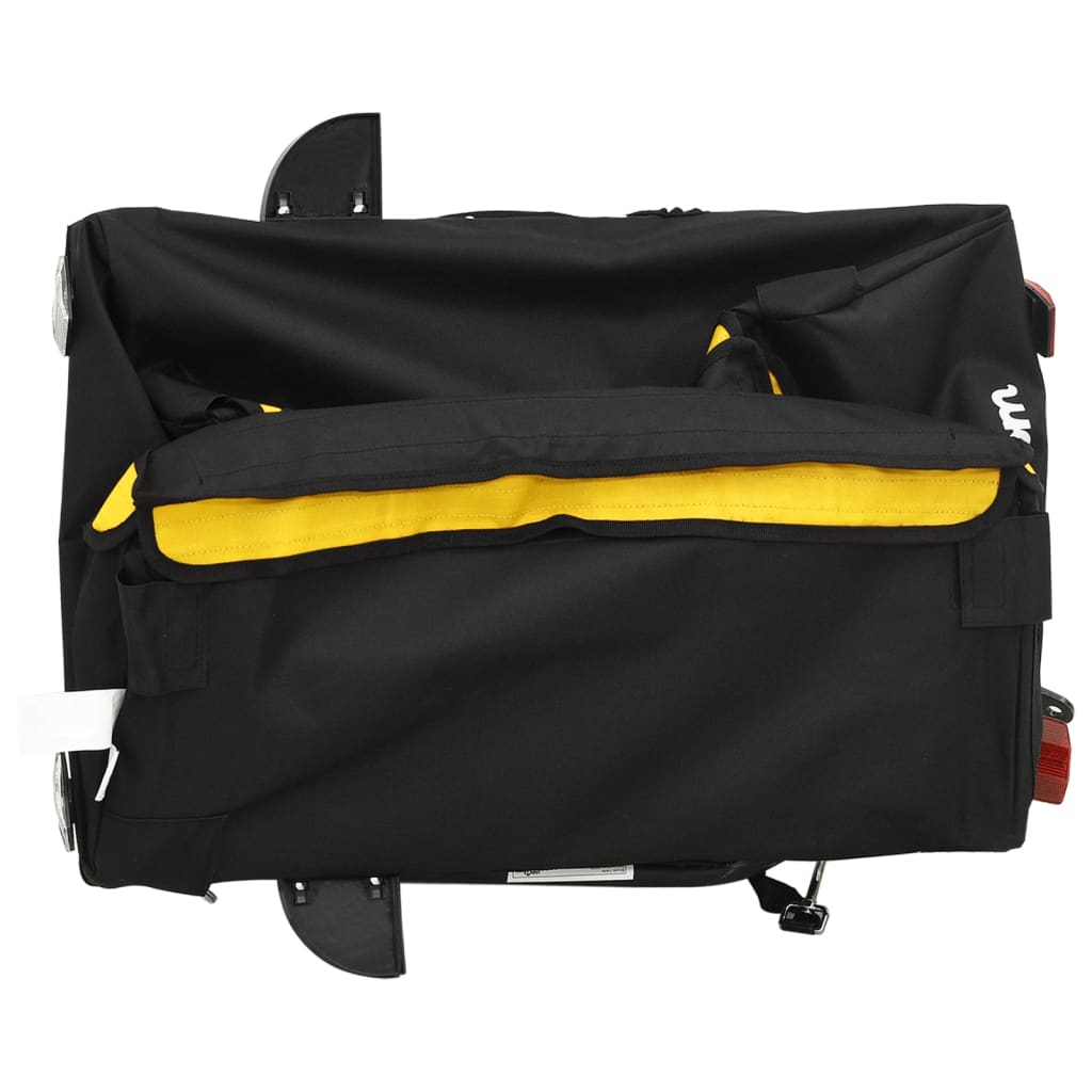 8720845826215_g_en_hd_7 vidaXL Bike Trailer Black and Yellow 30 kg Iron - Image 9