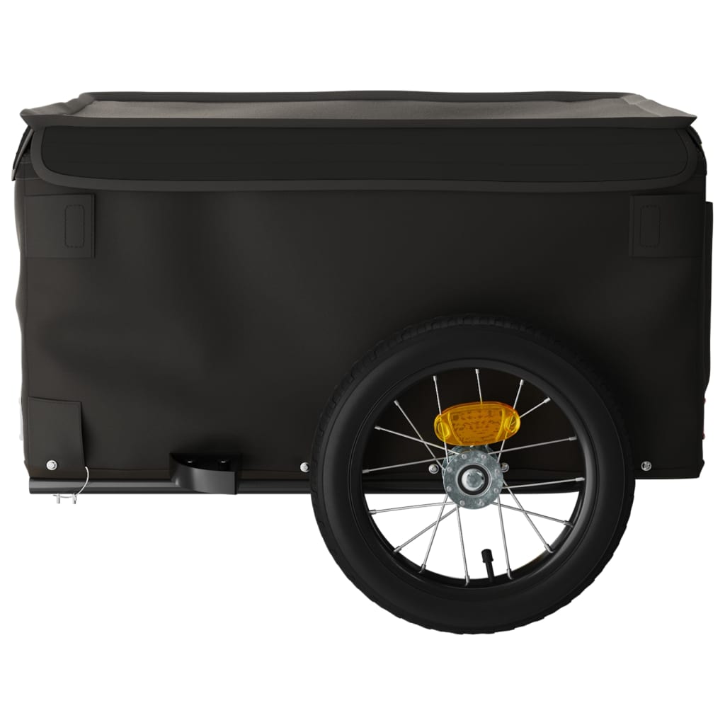 8720845826239_g_en_hd_5 vidaXL Bike Trailer Black 30 kg Iron - Image 7