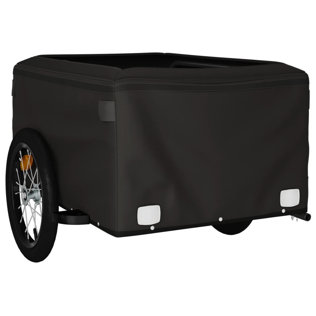 8720845826253_g_en_hd_6 vidaXL Bike Trailer Black and Orange 45 kg Iron - Image 8