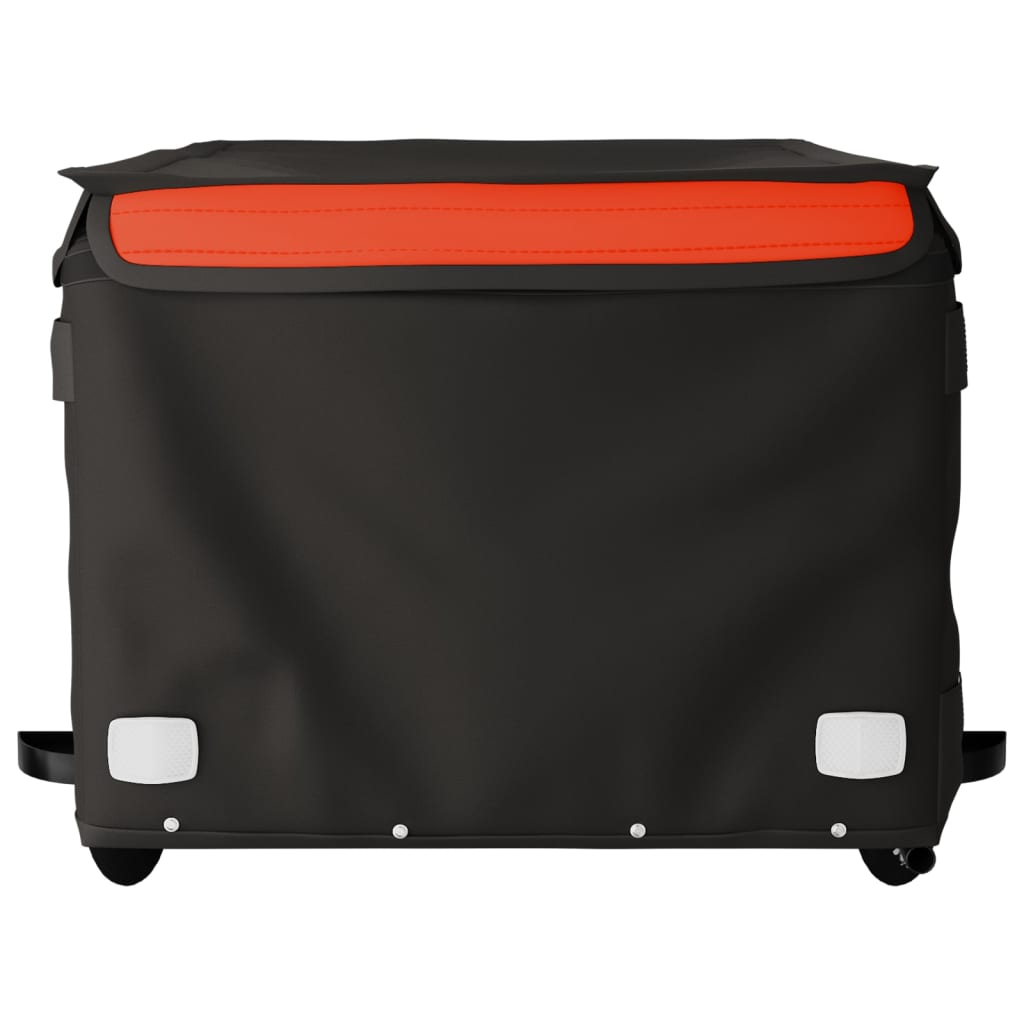 8720845826321_g_en_hd_3 vidaXL Bike Trailer Black and Orange 45 kg Iron - Image 5