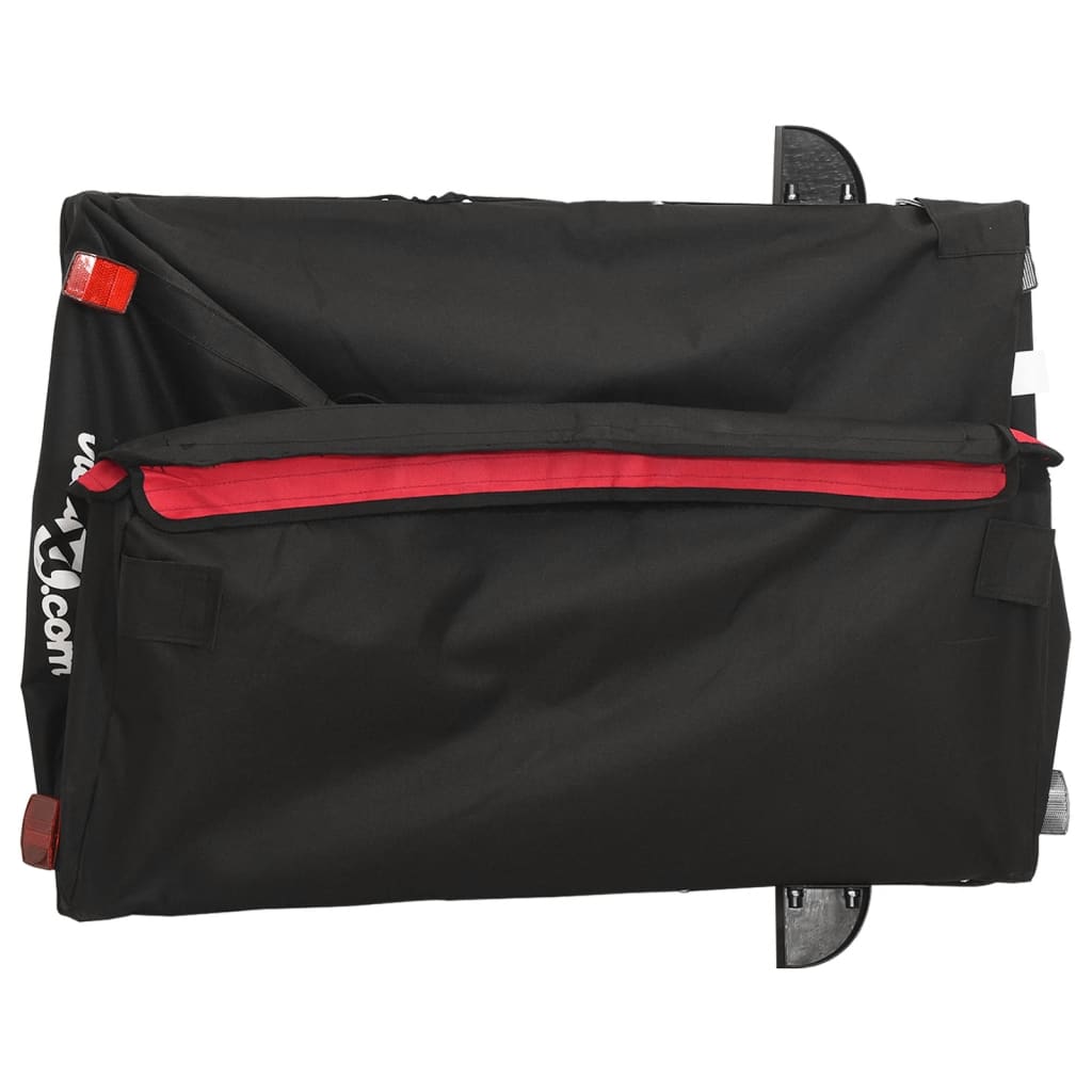 8720845826338_g_en_hd_7 vidaXL Bike Trailer Black and Red 45 kg Iron - Image 9