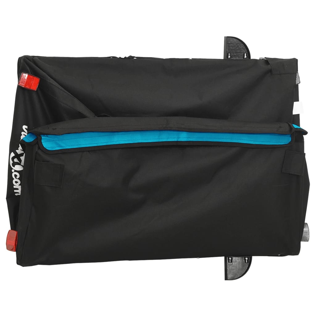 8720845826369_g_en_hd_7 vidaXL Bike Trailer Black and Blue 45 kg Iron - Image 9