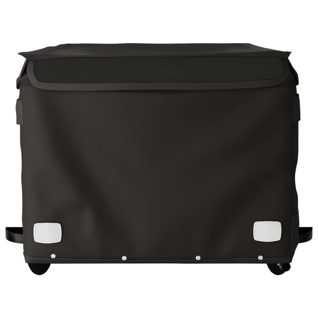 8720845826376_g_en_hd_4 vidaXL Bike Trailer Black 45 kg Iron - Image 6