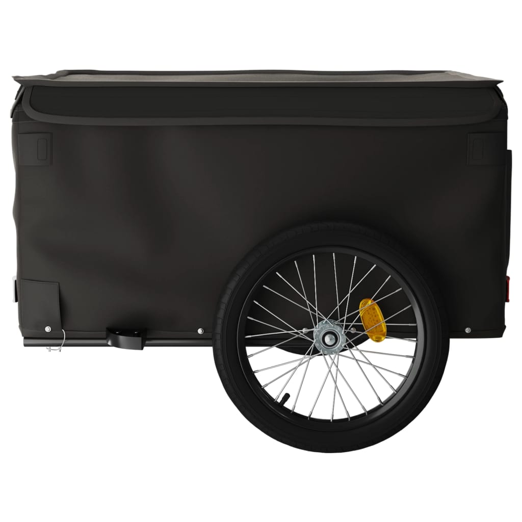 8720845826376_g_en_hd_5 vidaXL Bike Trailer Black 45 kg Iron - Image 7