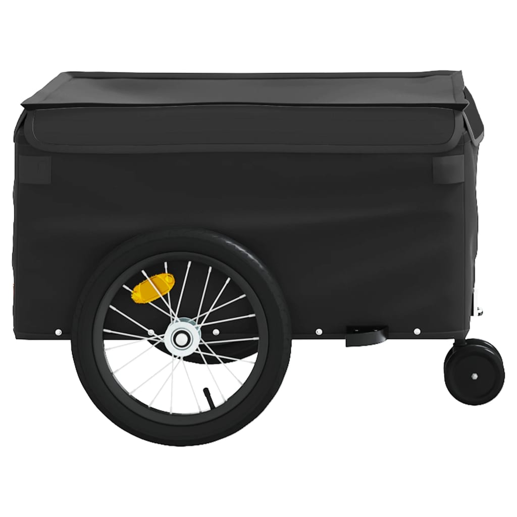 8720845826512_g_en_hd_5 vidaXL Bike Trailer Black 45 kg Iron - Image 7