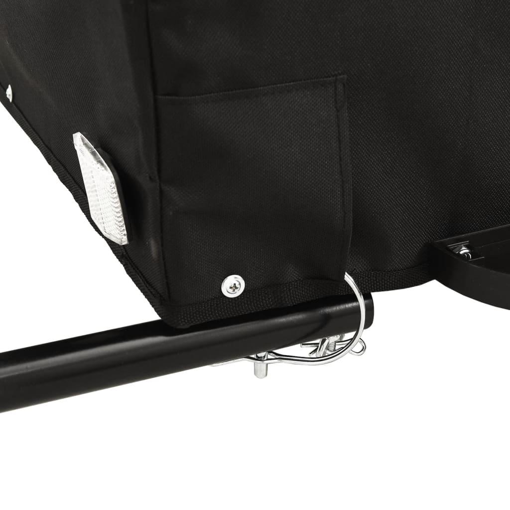 8720845826543_g_en_hd_7 vidaXL Bike Trailer Black and Red 45 kg Iron - Image 9