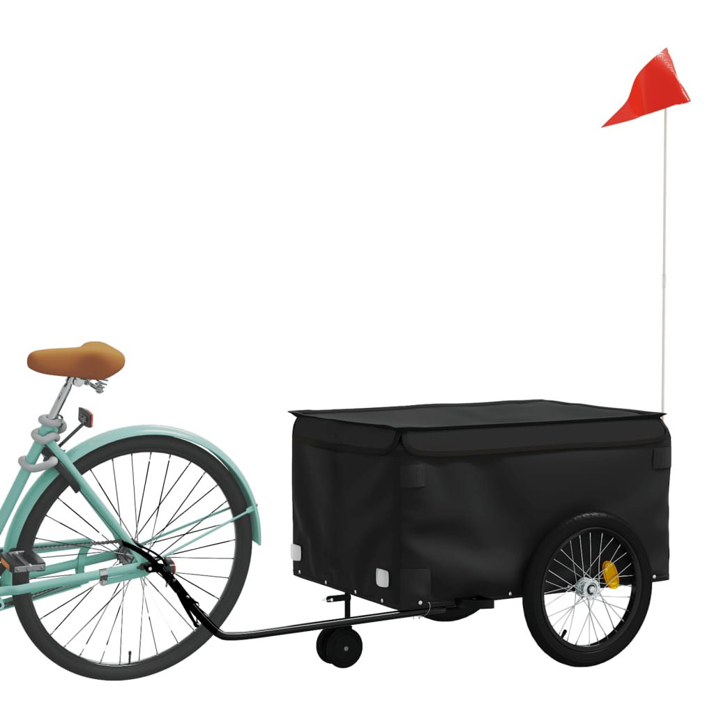 8720845826581_g_en_hd_1 vidaXL Bike Trailer Black 45 kg Iron - Image 3