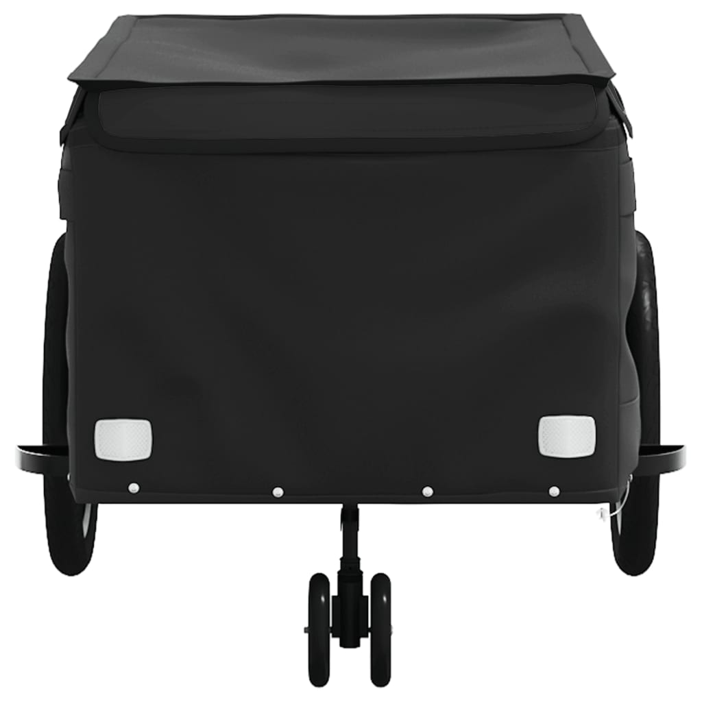 8720845826581_g_en_hd_4 vidaXL Bike Trailer Black 45 kg Iron - Image 6