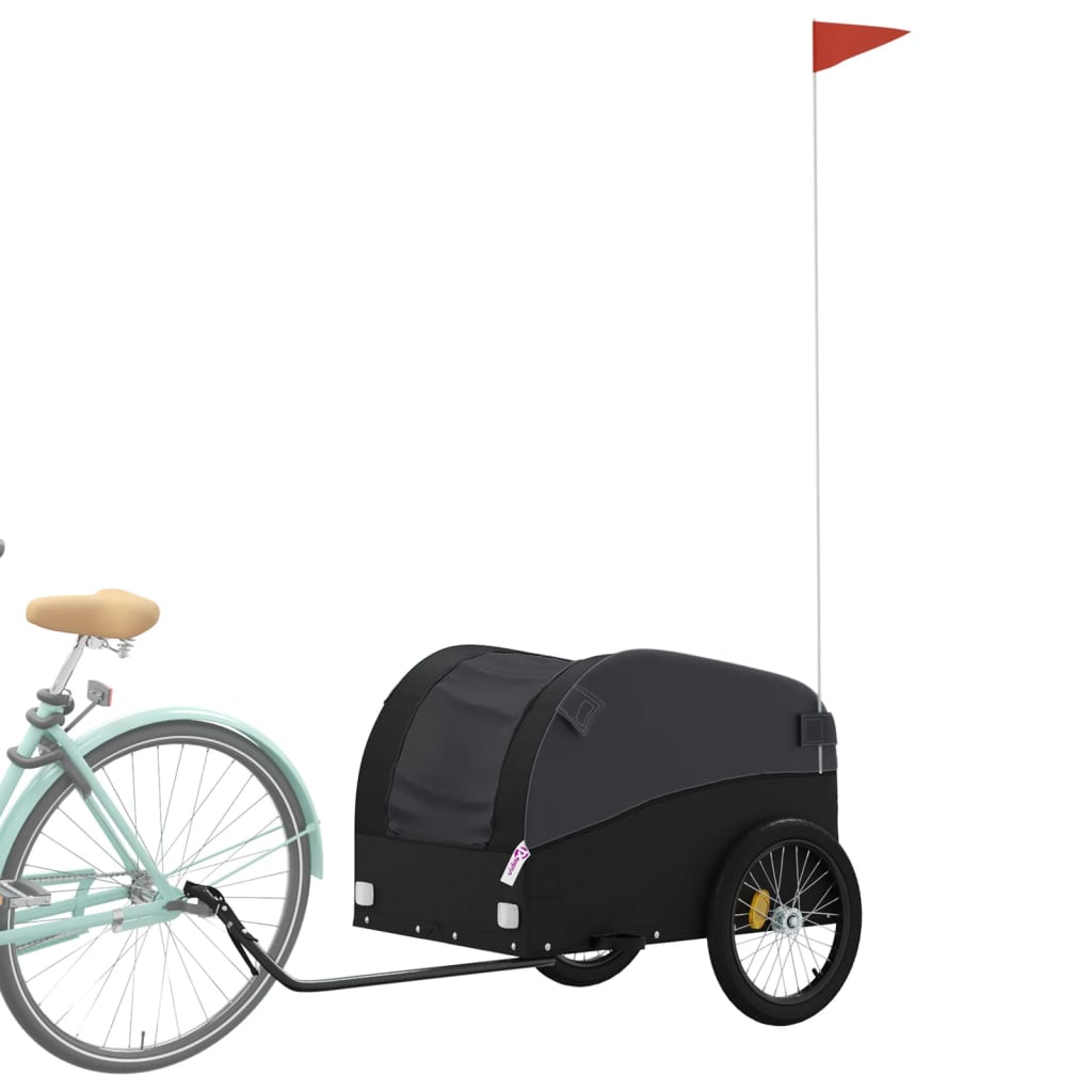 8720845826727_g_en_hd_1 vidaXL Bike Trailer Black 45 kg Iron - Image 3