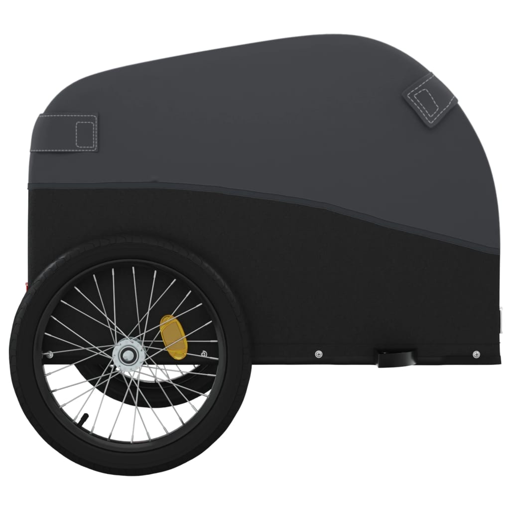 8720845826727_g_en_hd_5 vidaXL Bike Trailer Black 45 kg Iron - Image 7