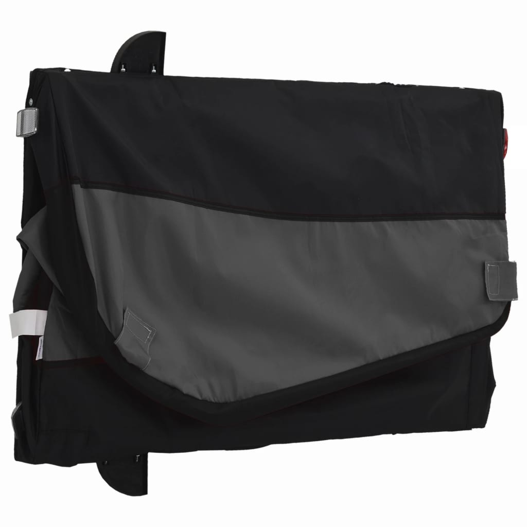 8720845826727_g_en_hd_7 vidaXL Bike Trailer Black 45 kg Iron - Image 9